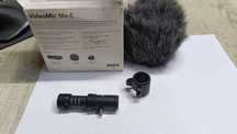 RODE videomic Me-C