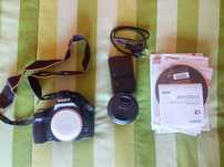 Máquina Fotográfica Sony A390