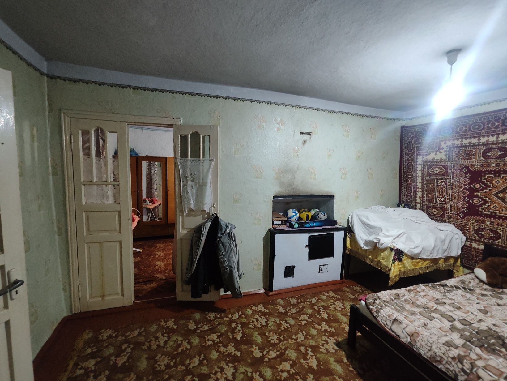 Дом в Граденицах