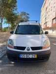 Renault Kangoo 2006 1.5 Dci Nacional