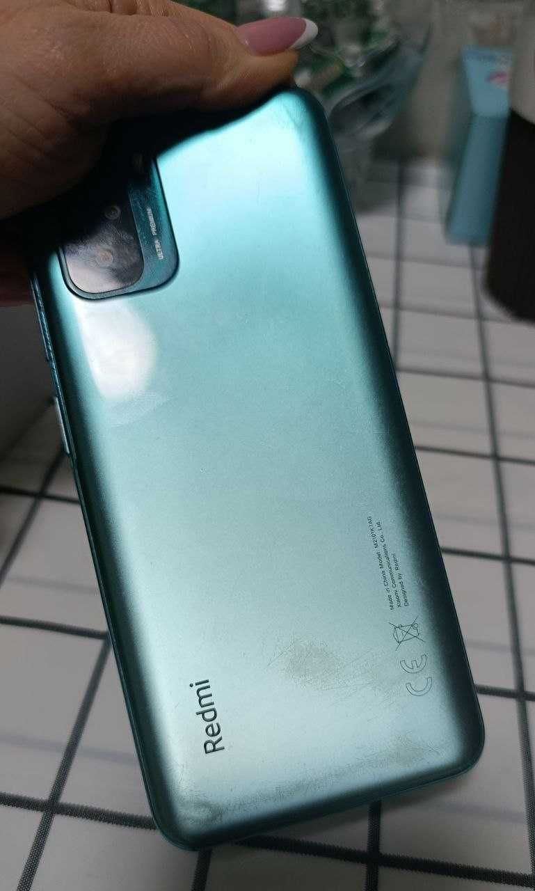 Xiaomi Redmi Note 10 4/64Gb
