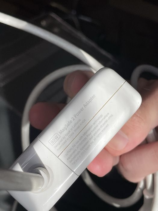 MacBook Pro з новим Акб (Retina, 15”, Mid 2014) 256gb ssd — A1398