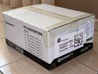 Growatt inverter MIC 2000TL – X (Novo)