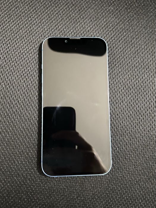 iPhone 13 Azul 256GB