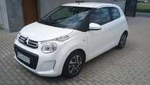 Citroen C1 2016 klima