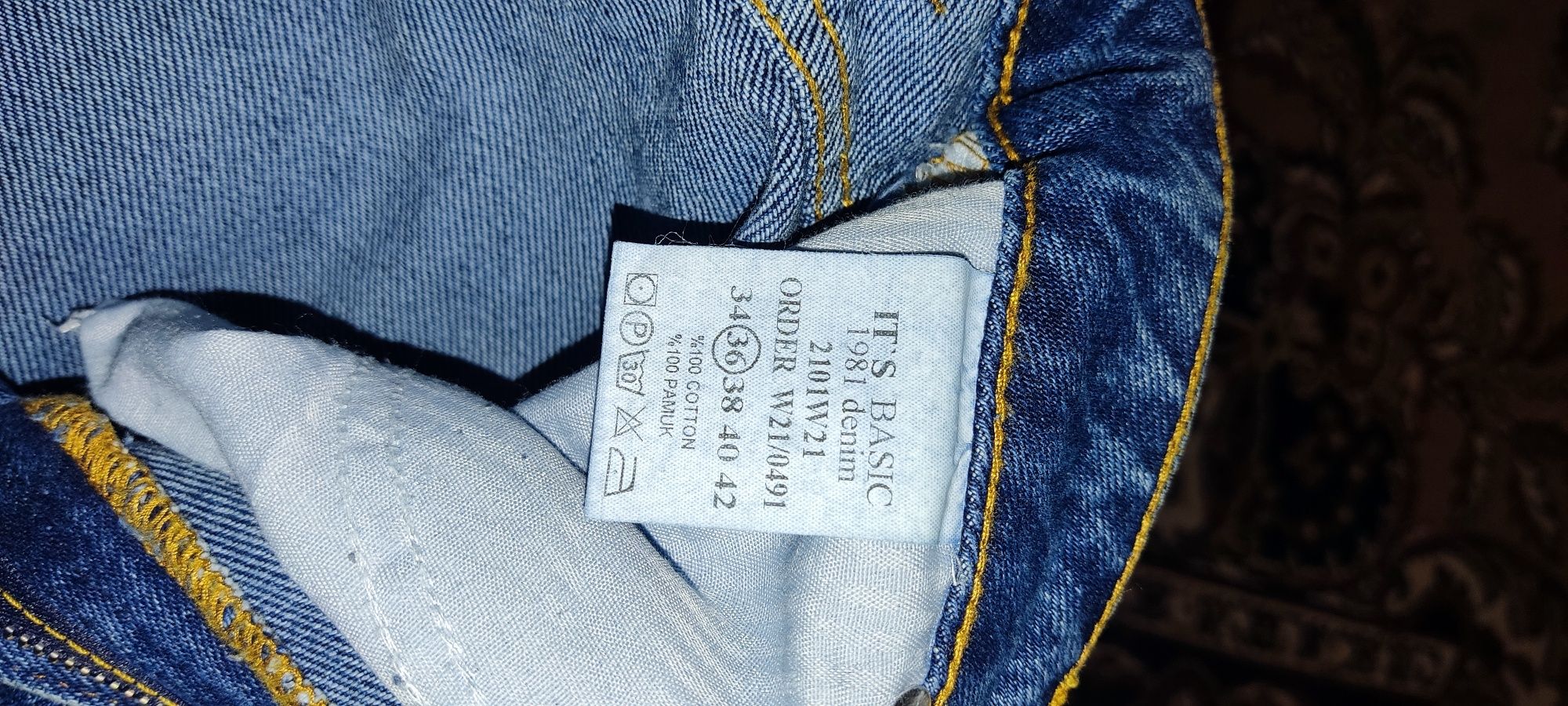 джинси мом для дівчини