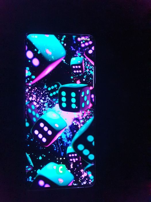 Samsung S21 ultra 5g чистий американець