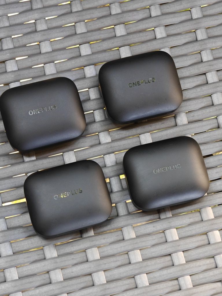 ‼️Навушники OnePlus Buds Pro E503A Black