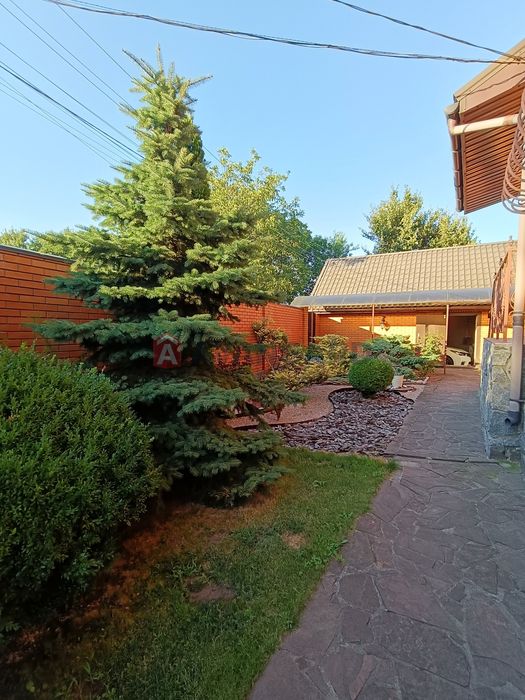 Продам Новый Дом в Диевке-1, Новокодацкий район, ж.м.Покровский