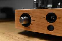 Unison Research Triode 25 USB, exdemo