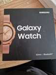 Samsung Zegarek smart watch