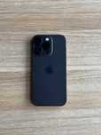 iPhone 14 Pro 256 GB – Czarny – Stan bardzo dobry