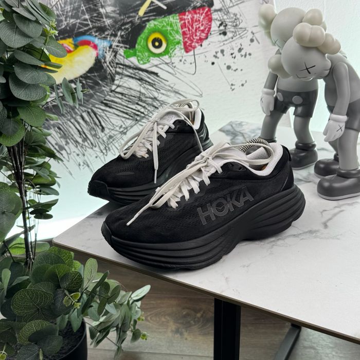 Кросівки Hoka Bondi 8 39 розмір Е5414
