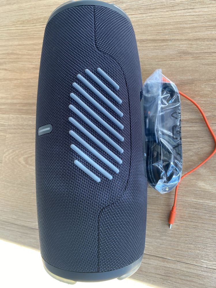 Coluna Bluetooth JBL Xtreme 3 NOVA