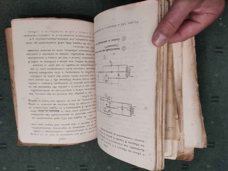 Aeronáutica Militar - 1953