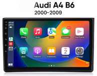 Radio nawigacja AUDI A4 S4 RS4 B6 B7  Seat Exeo