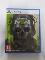 Call of Duty: Modern Warfare II PS5 Polski dubbing COD MW 2 PS5