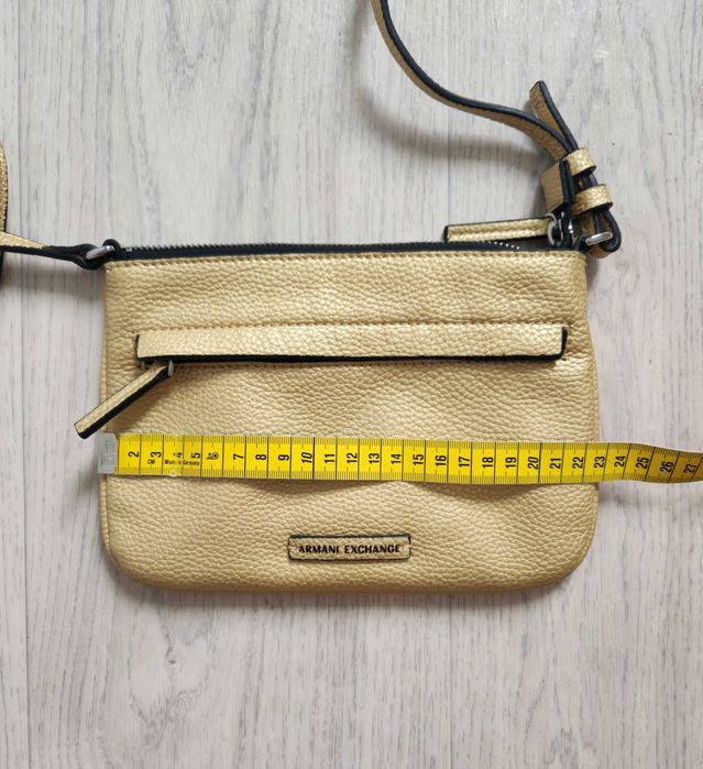 Armani Exchange сумка