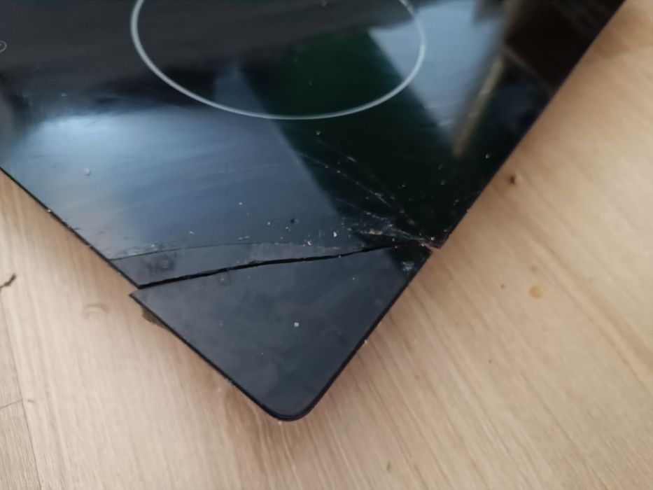 Płyta indukcyjna Cata IB 6304 BK