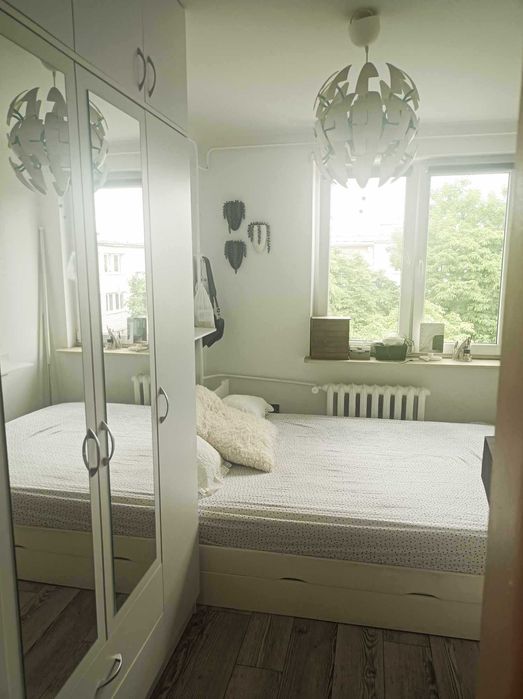 Mieszkanie Os. Słoneczna blisko PKP