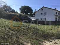 Lote de 405m2 para Moradia Unifamiliar - Torres Novas