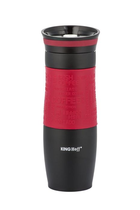 Kinghoff Kubek Termiczny 500Ml Kh-4177