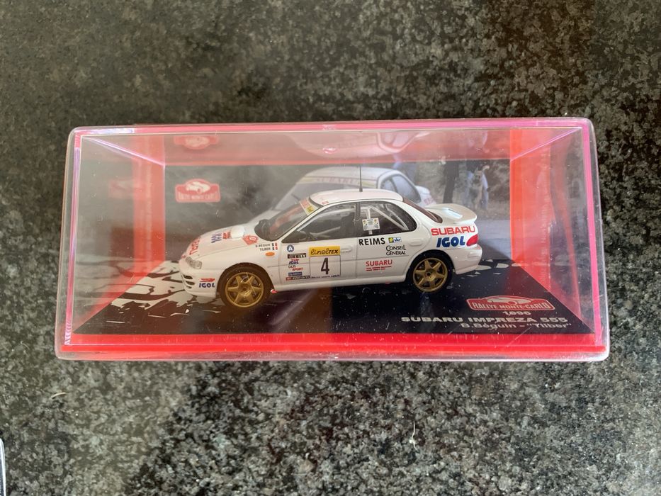 Carros de colecao rallye monte carlo