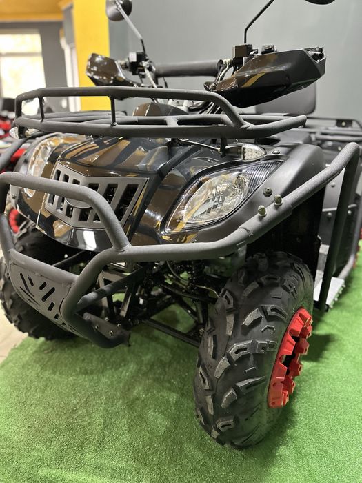 квадроцикл FORTE ATV200BS