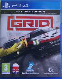 Grid PL Playstation 4 - Rybnik Play_gamE