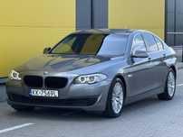 Bmw f10 3.0 benzyna automat