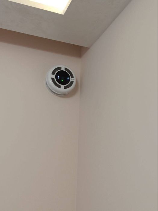 Установка рекуператора Prana. Вентокс. Блауберг. Монтаж вентиляции