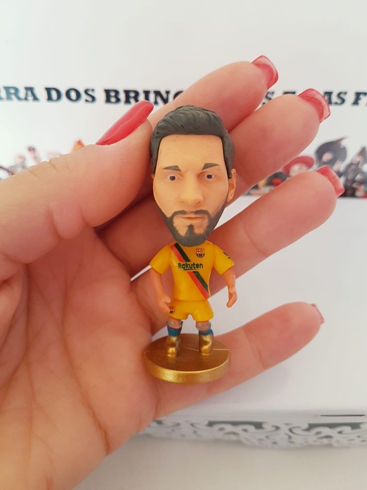 Figura Messi (Portes Grátis)