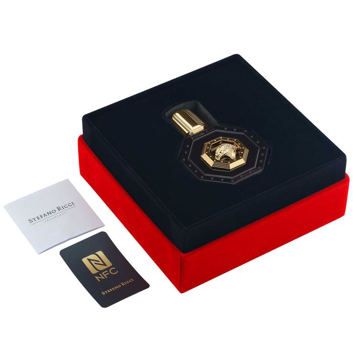 Stefano Ricci Royal Eagle Red мужской парфюм чоловічий парфум оригінал