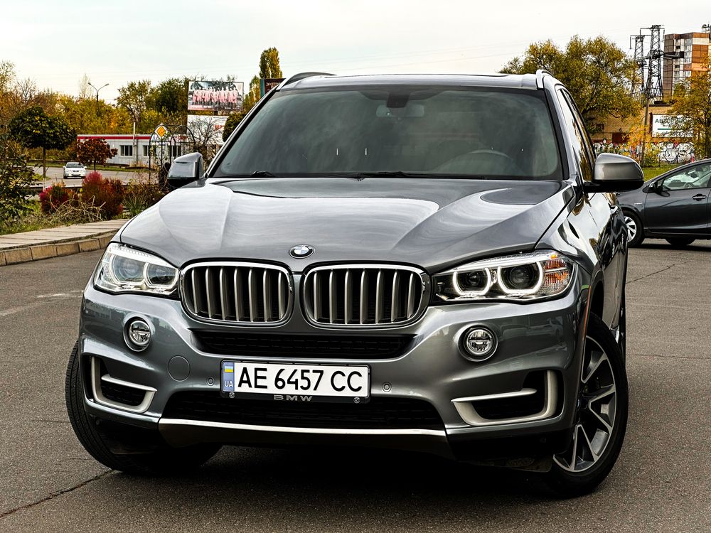 Avtoreal_kr Продажа авто, возможна рассрочка. BMW X5 2016