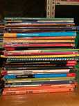 Livros Escolares 8º ano