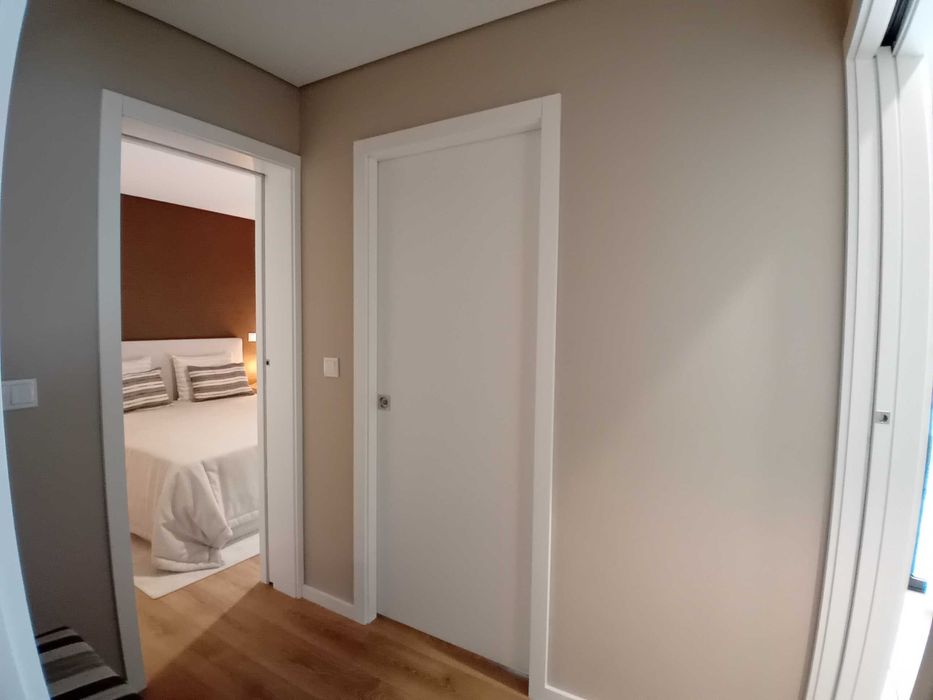 Apartamento T2 - arrendamento