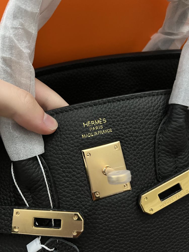 Mala Hermes Birkin