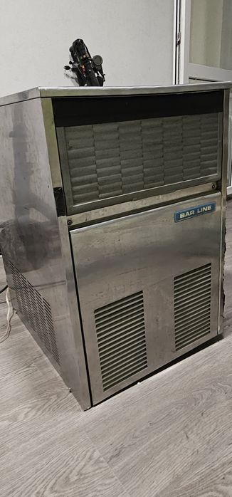 Льодогенератор barline. 30кг/д льоду.