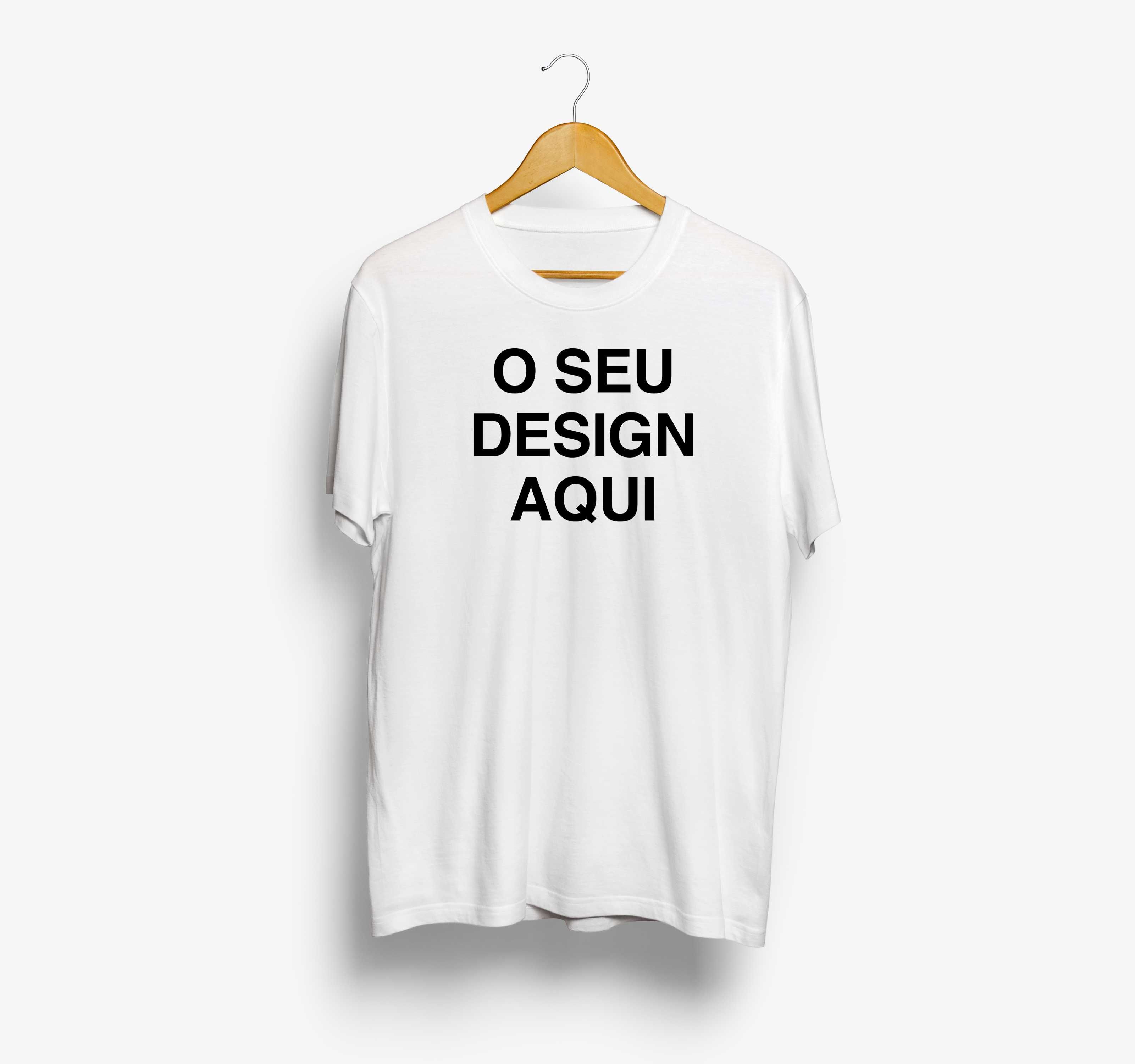 Estampagem T-Shirts publicitárias/outras