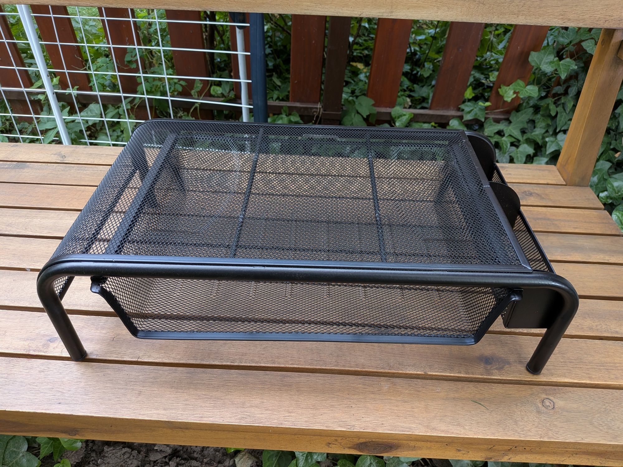 Ikea podstawka po monitor