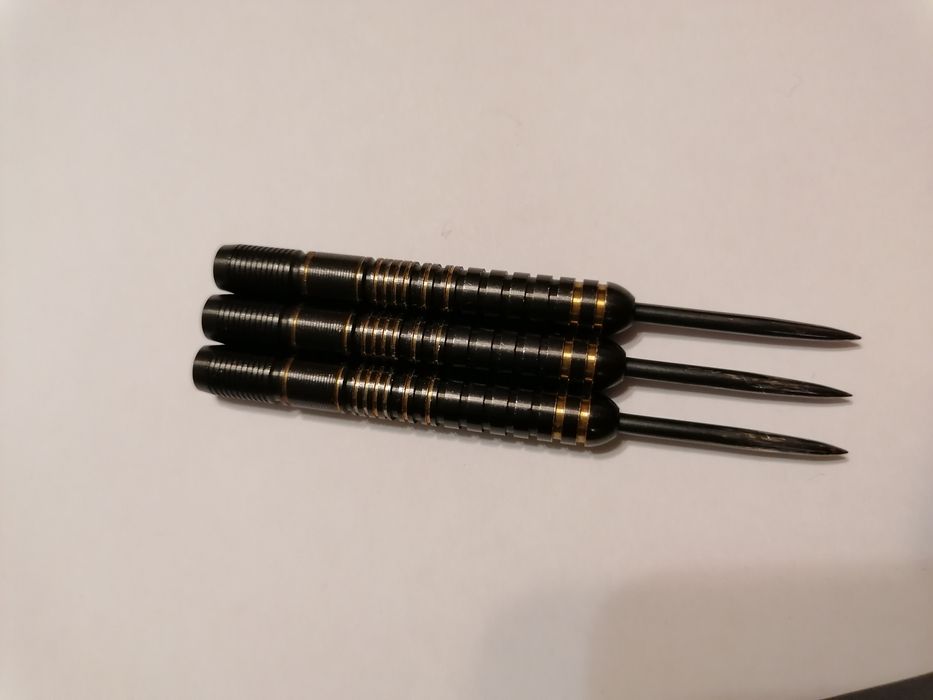 Chisnall 23g lotki