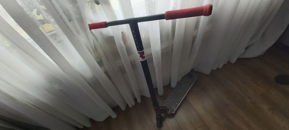 Hulajnoga Scootive Fuzion Z350 Boxet 2021