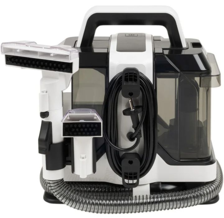 Оренда пилососа миючого для хімчистки Professor