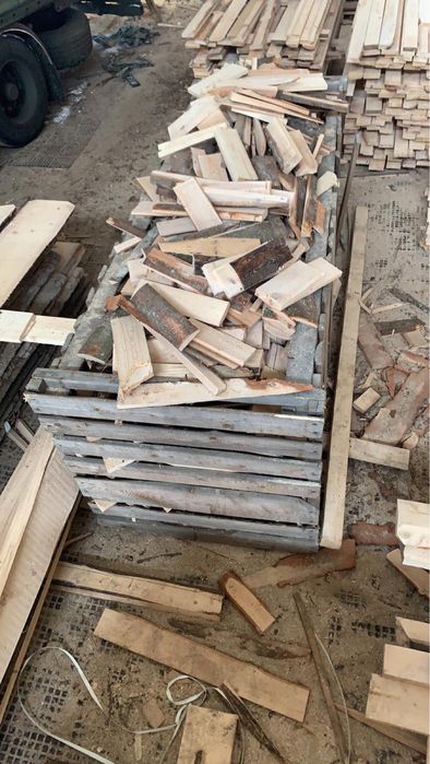 Дрова хвойні +ДОСТАВКА дешево