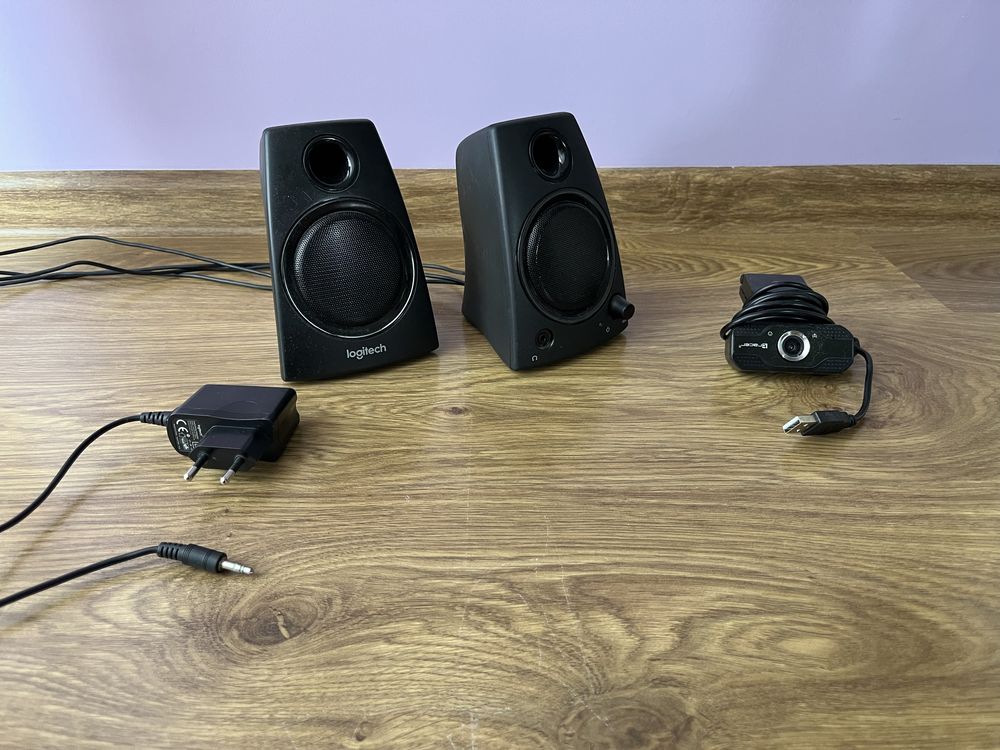Lenovo 90G8 + akcesoria – świetny zestaw w super cenie!