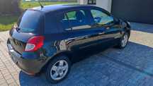 Renault Clio / Benzyna+LPG / Stan bardzo dobry