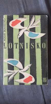 Lotnisko-Roger Boussinot