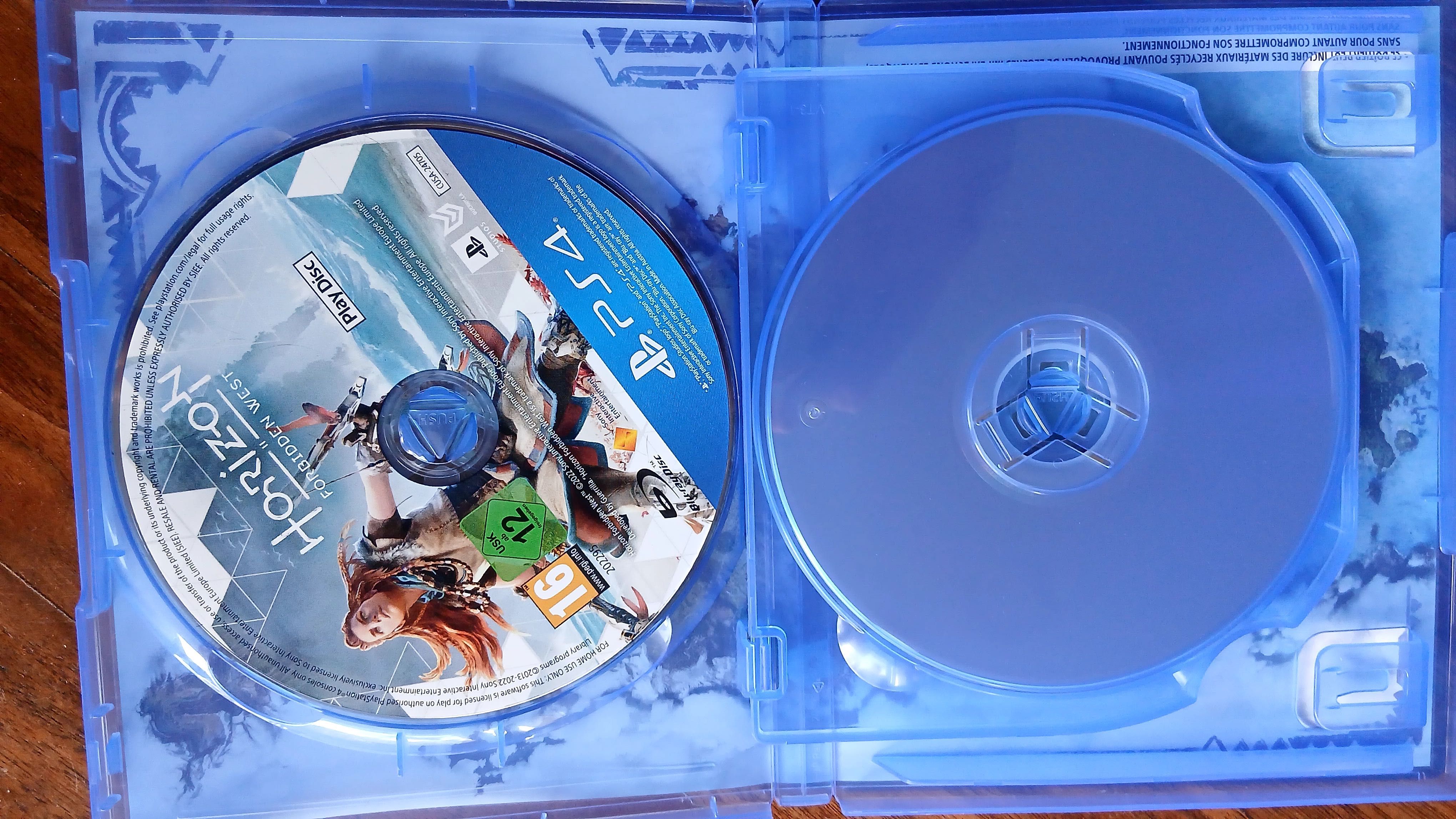 gra playstation 4/5