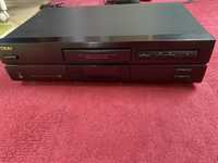 Hi-fi TEAC CD-P3500 Compact Disc Player