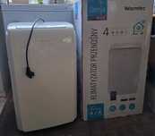 Klimatyzator przenośny Warmtec Senja Kp32w